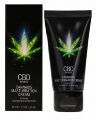 Стимулирующий крем для мужчин Shots - CBD Cannabis Masturbation Cream For Him, 50 ml