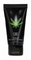 Стимулирующий крем для мужчин Shots - CBD Cannabis Masturbation Cream For Him, 50 ml
