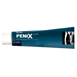 Возбуждающий крем для мужчин EROpharm PeniX Active, 75 мл