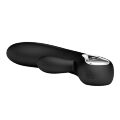 Вібратор - Pretty Love Elmer Vibrator Black