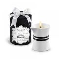 Масажна свічка "Подорож до Риму", 190 гр MASSAGE CANDLE ROME