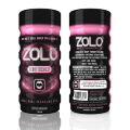 Мастурбатор с имитацией глубокого горла ZOLO DEEP THROAT CUP