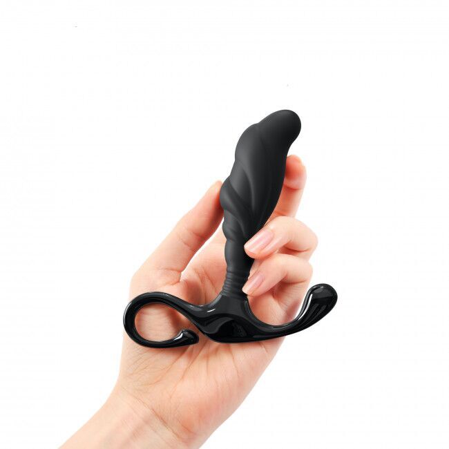 Массажер простаты Dorcel - EXPERT P - M