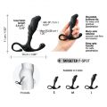 Массажер простаты Dorcel - EXPERT P - M
