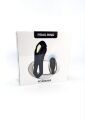 Виброкольцо Roadster black(с пультом)
