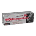 Мужской возбуждающий крем – EROpharm SEX-Energetikum Creme Generation 50+, 40 мл