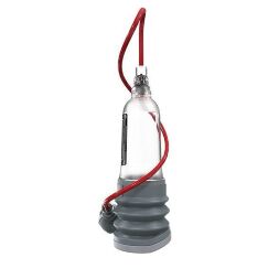 Гидропомпа Bathmate HydroXtreme 7 Wide Boy для члена длиной от 12,5 до 18 см, диаметр до 5,5 см(мятая упаковка)