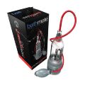 Гидропомпа Bathmate HydroXtreme 7 Wide Boy для члена длиной от 12,5 до 18 см, диаметр до 5,5 см(мятая упаковка)