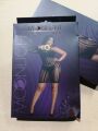 Платье Moonlight Plus Model 05 Black (мятая упаковка)