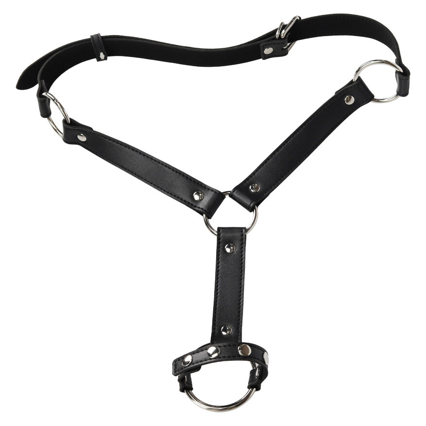 Набор БДСМ - Erospace Wild Play Male Bondage Set C13