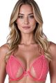 Комплект Passion RESILQUE SET tomato L
