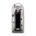 Великий фалоімітатор з ароматом лакриці - Toyz4lovers Delicious Dildo Liquorice, 25 см