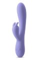 Вибратор кролик NS Novelties INYA LUV BUNNY PURPLE