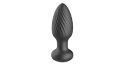 Анальна пробка з обертанням - 360° Rotation Anal Stimulator