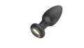 Анальна пробка з обертанням - 360° Rotation Anal Stimulator