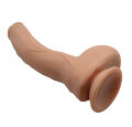 Фалоімітатор - Beautiful Encounter Jack Dildo Flesh