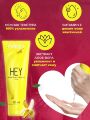 Анальный лубрикант EGZO "HEY" 100 ml