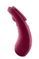 Вибратор в трусики с функцией управления смартфоном Satisfyer Sexy Secret