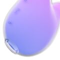 Вакуумный клиторальный стимулятор Satisfyer Mermaid Vibes Violet/Pink, 2 мотора