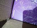 Вибратор с жемчужной стимуляцией точки G Satisfyer Rrrolling Pleasure White (мятая упаковка)