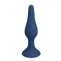 Анальна пробка MR.PLAY - Slim Anal Plug XL, BI-040223-MR