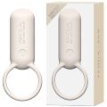 Ерекційне кільце з вібрацією Tenga - SVR Smart Vibe Ring Sand Beige