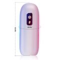 Мастурбатор - USB Rechargeable, 8 vibration functions