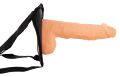 Страпон - Erection Assistant Hollow Strap-On