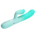 Вібратор - Gigi,7 thumping functions 7 licking modes, Silicone