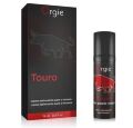 Гель для усиления эрекции "TOURO", 15 мл с таурином и гингко билоба Orgie