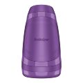 Мастурбатор Satisfyer Men Heat Vibration Battery Series имитатор минета, подогрев и вибрация