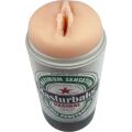 Вагина в колбе с имитацией под банку пива Alive Heineken Vagina II 