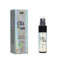 Збуджуючий спрей для клітора - Intt Clit Me On Red Fruits Tingling and Warming Effect, 12 мл