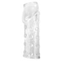 Стимулирующая насадка на пенис Pretty Love - Penis Sleeve TPE, BI-026274M