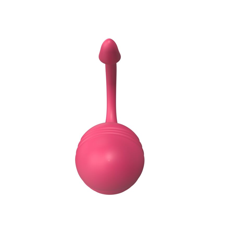 Виброяйцо управляемое смартфоном Boys of Toys - App love egg, BS563022