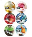 Презерватив оральний One Flavor Waves Fresh Mint зі смаком м'яти, що освіжає ( ціна за 1 шт.)