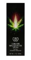 Стимулирующий крем для женщин Shots - CBD Cannabis Masturbation Cream For Her, 50 ml