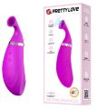 Вакуумный стимулятор клитора Pretty Love - Hazel, BI-014423