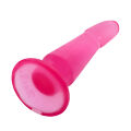 Анальна пробка - Butt Hungry Plug Pink