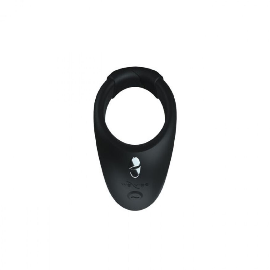 Эрекционное виброкольцо WE-VIBE Bond с управлением приложением и пультом