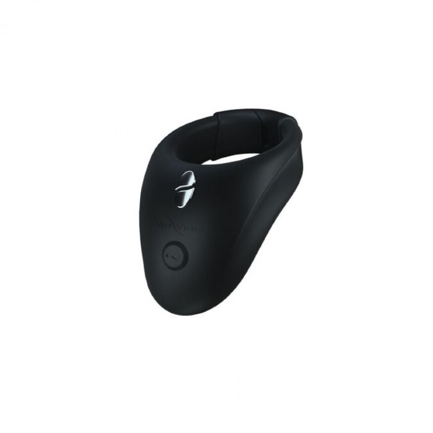 Эрекционное виброкольцо WE-VIBE Bond с управлением приложением и пультом