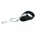 Эрекционное виброкольцо WE-VIBE Bond с управлением приложением и пультом