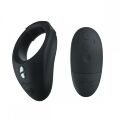Эрекционное виброкольцо WE-VIBE Bond с управлением приложением и пультом