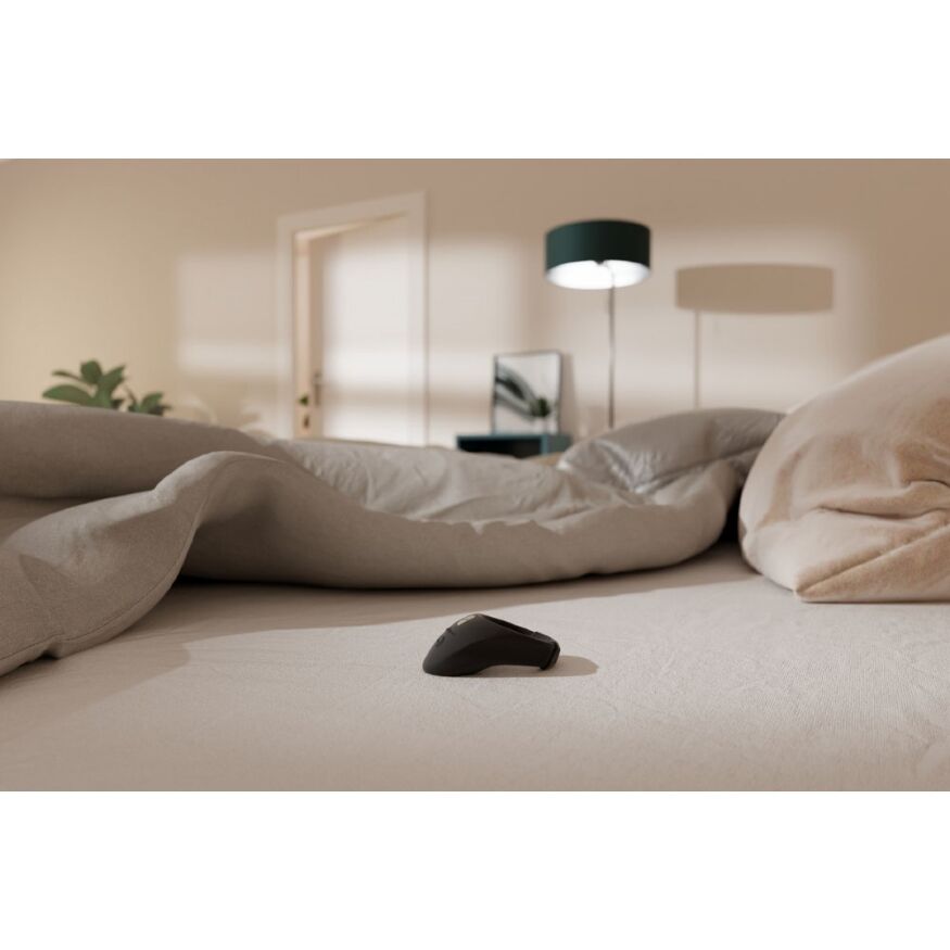 Эрекционное виброкольцо WE-VIBE Bond с управлением приложением и пультом
