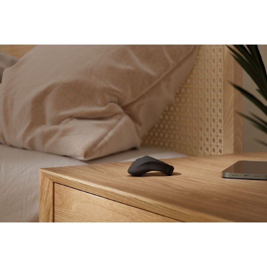 Эрекционное виброкольцо WE-VIBE Bond с управлением приложением и пультом