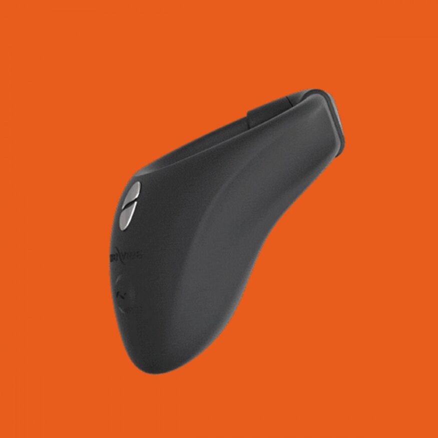 Эрекционное виброкольцо WE-VIBE Bond с управлением приложением и пультом