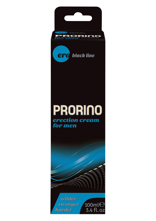 Крем для эрекции Prorino Erection Cream, 100 мл