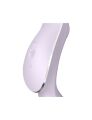 Вакуумный клиторальный стимулятор Satisfyer Curvy Trinity 2 Violet