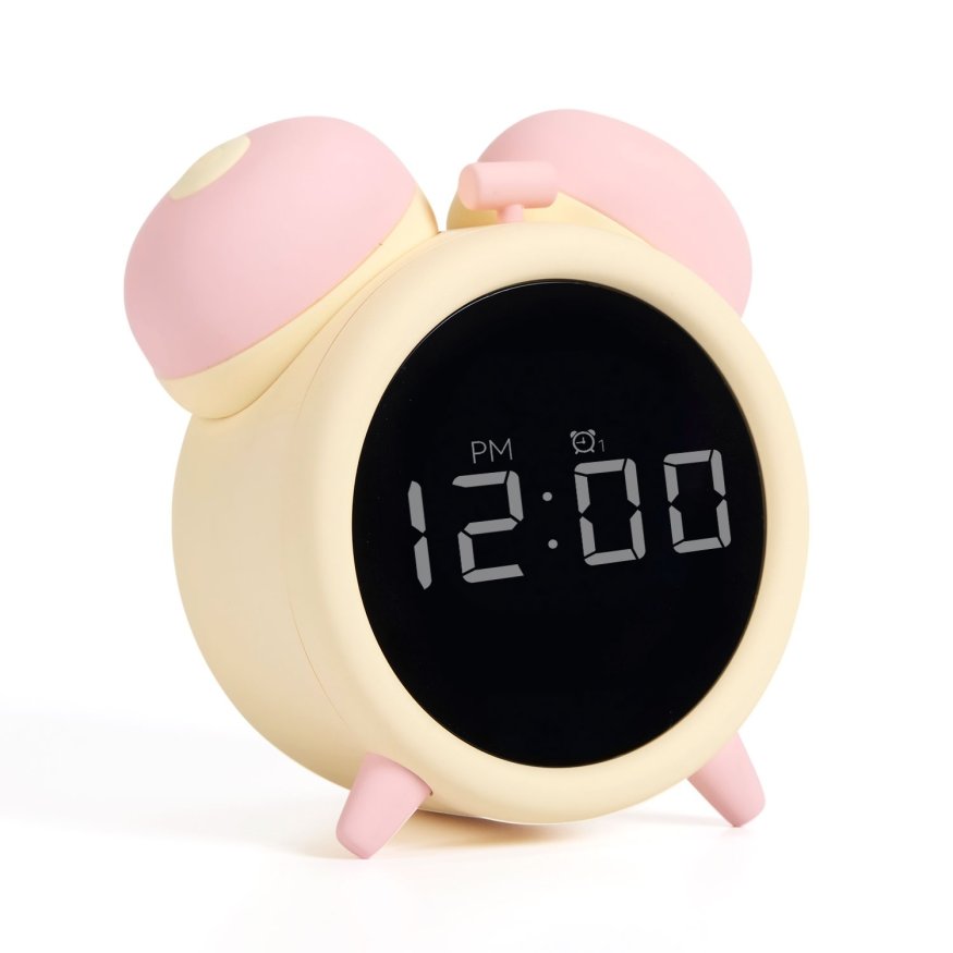 Набір Годинник Оргазмів BeYourLover Adult Clock Alarm будильник