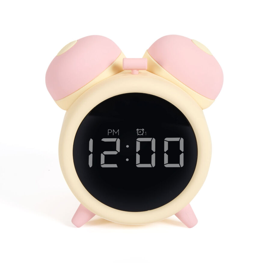 Набір Годинник Оргазмів BeYourLover Adult Clock Alarm будильник